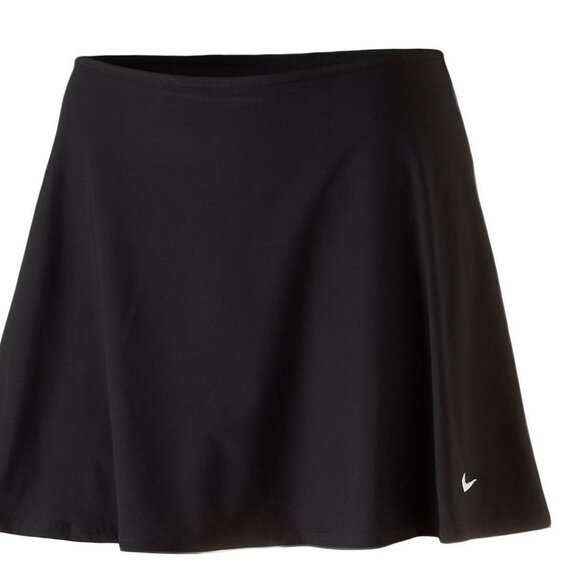 Nike Victory Dri-FIT Flouncy Tennis Skirt - Picture 3 of 6